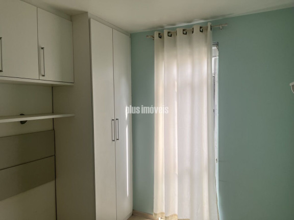 Imagem Apartamento com 2 Quartos à Venda, 58 m² em Vila Santa Catarina - São Paulo Imagem Apartamento com 2 Quartos à Venda, 58 m² em Vila Santa Catarina - São Paulo