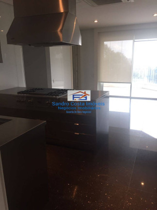 Imagem Apartamento com 6 Quartos para Alugar, 1.250 m² em Retiro Morumbi - São Paulo