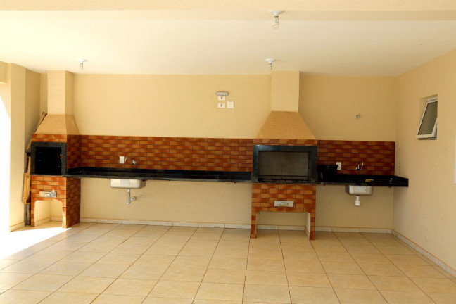 Imagem Apartamento com 2 Quartos à Venda, 52 m² em Jardim Eldorado - Foz Do Iguaçu