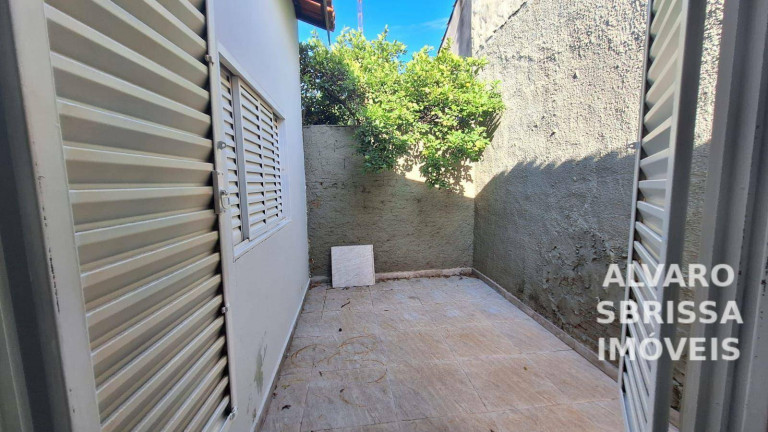 Imagem Casa com 3 Quartos para Alugar, 100 m² em Jardim Eridano - Itu Imagem Casa com 3 Quartos para Alugar, 100 m² em Jardim Eridano - Itu