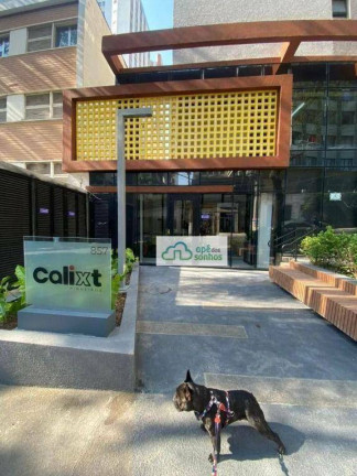 Imagem Studio com 1 Quarto para Alugar, 28 m² em Pinheiros - São Paulo Imagem Studio com 1 Quarto para Alugar, 28 m² em Pinheiros - São Paulo