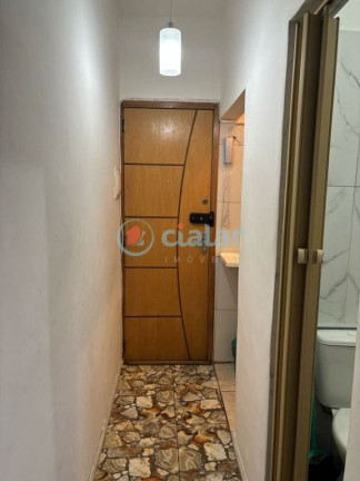 Apartamento com 1 Quarto à Venda, 21 m² em Botafogo - Rio De Janeiro