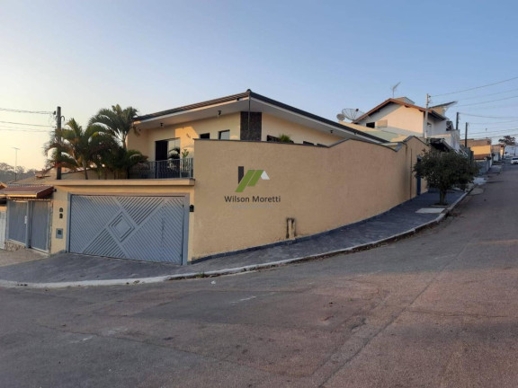 Imagem Casa com 3 Quartos à Venda, 202 m²