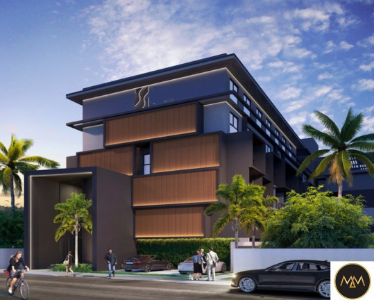Imagem Flat com 1 Quarto à Venda, 22 m² em Jardim Oceania - João Pessoa Imagem Flat com 1 Quarto à Venda, 22 m² em Jardim Oceania - João Pessoa