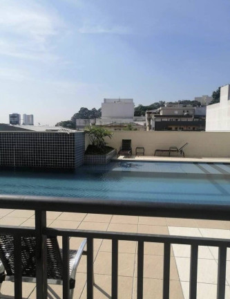 Imagem Apartamento com 3 Quartos à Venda, 57 m² em Centro - Diadema