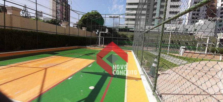 Imagem Apartamento com 3 Quartos à Venda, 123 m² em Fátima - Fortaleza Imagem Apartamento com 3 Quartos à Venda, 123 m² em Fátima - Fortaleza