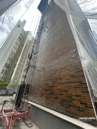Imagem Sala Comercial para Alugar, 45 m² em Cidade Monções - São Paulo Imagem Sala Comercial para Alugar, 45 m² em Cidade Monções - São Paulo
