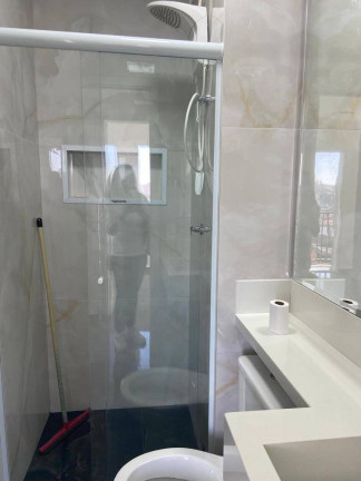 Imagem Apartamento com 2 Quartos para Alugar, 40 m² em Sacomã - São Paulo Imagem Apartamento com 2 Quartos para Alugar, 40 m² em Sacomã - São Paulo