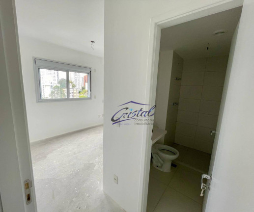 Imagem Apartamento com 3 Quartos à Venda, 132 m² em Morumbi - São Paulo Imagem Apartamento com 3 Quartos à Venda, 132 m² em Morumbi - São Paulo