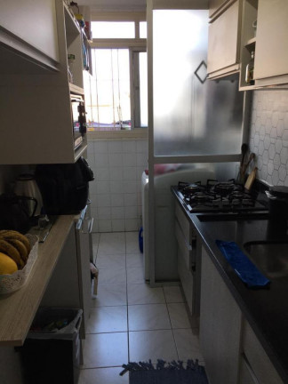Imagem Apartamento com 3 Quartos à Venda, 65 m² em Sarandi - Porto Alegre Imagem Apartamento com 3 Quartos à Venda, 65 m² em Sarandi - Porto Alegre
