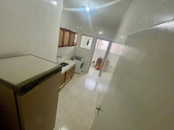 Imagem Apartamento com 1 Quarto à Venda, 50 m² em Aviação - Praia Grande Imagem Apartamento com 1 Quarto à Venda, 50 m² em Aviação - Praia Grande