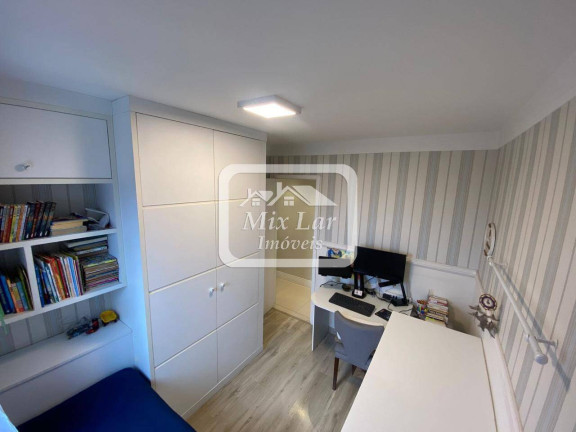 Imagem Apartamento com 3 Quartos à Venda, 82 m² em Jaguaré - São Paulo