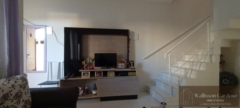 Imagem Sobrado com 2 Quartos à Venda, 62 m² em Santa Regina - Camboriú Imagem Sobrado com 2 Quartos à Venda, 62 m² em Santa Regina - Camboriú