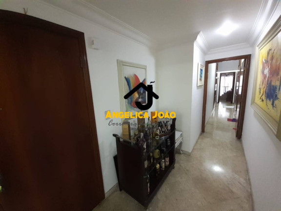 Imagem Apartamento com 3 Quartos à Venda, 191 m² em Boa Vista - São Vicente Imagem Apartamento com 3 Quartos à Venda, 191 m² em Boa Vista - São Vicente