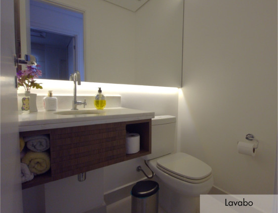 Imagem Apartamento com 3 Quartos à Venda, 86 m² em Perdizes - São Paulo