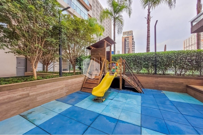 Imagem Apartamento com 2 Quartos à Venda, 67 m² em Indianópolis - São Paulo