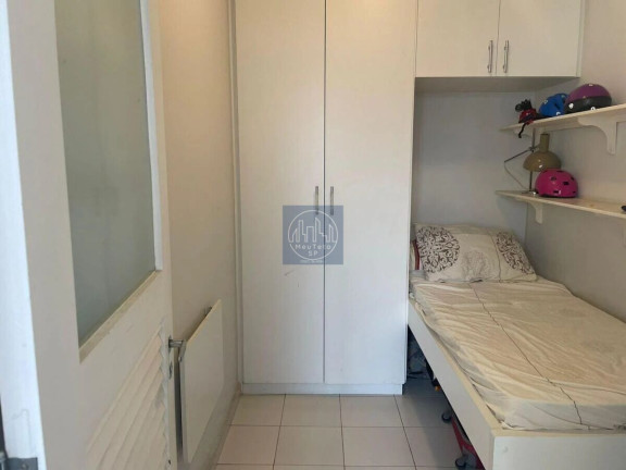 Imagem Apartamento com 3 Quartos à Venda, 129 m² em Itaim Bibi - São Paulo