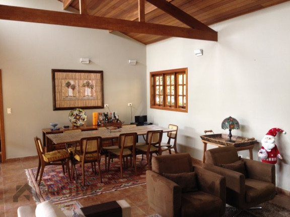 Imagem Casa de Condomínio com 4 Quartos à Venda, 290 m² em Aldeia Da Serra - Santana De Parnaíba Imagem Casa de Condomínio com 4 Quartos à Venda, 290 m² em Aldeia Da Serra - Santana De Parnaíba