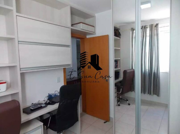 Imagem Apartamento com 2 Quartos à Venda, 101 m² em Europa - Contagem Imagem Apartamento com 2 Quartos à Venda, 101 m² em Europa - Contagem