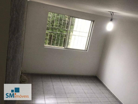 Imagem Apartamento com 2 Quartos à Venda, 53 m² em Santa Terezinha - São Bernardo Do Campo Imagem Apartamento com 2 Quartos à Venda, 53 m² em Santa Terezinha - São Bernardo Do Campo