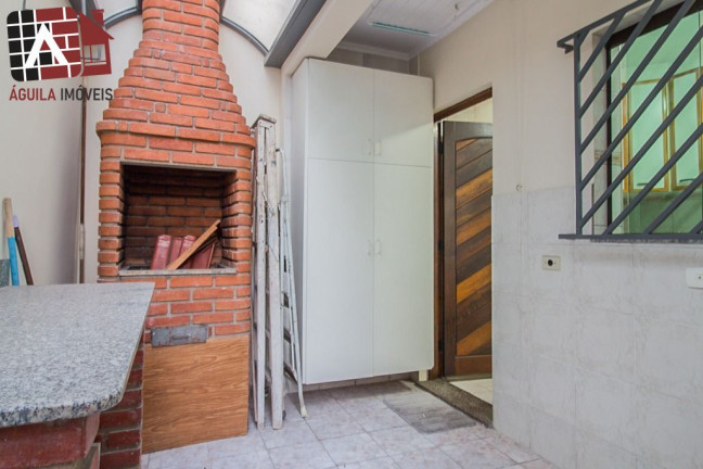 Imagem Casa com 3 Quartos à Venda, 106 m² em Penha De França - São Paulo Imagem Casa com 3 Quartos à Venda, 106 m² em Penha De França - São Paulo