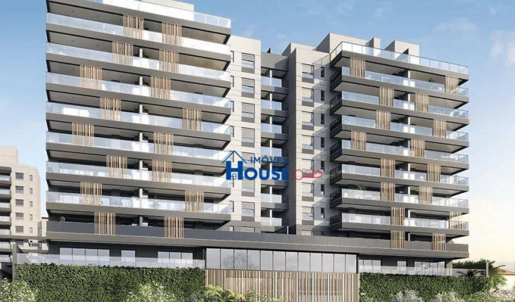 Imagem Cobertura com 3 Quartos à Venda, 240 m² em Perdizes - São Paulo Imagem Cobertura com 3 Quartos à Venda, 240 m² em Perdizes - São Paulo
