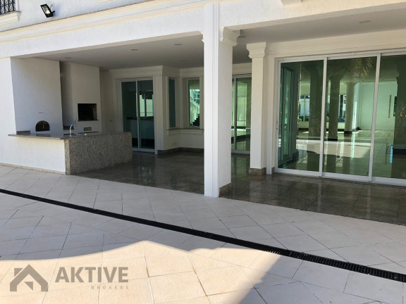 Imagem Casa de Condomínio com 5 Quartos à Venda, 662 m² em Tamboré - Santana De Parnaíba Imagem Casa de Condomínio com 5 Quartos à Venda, 662 m² em Tamboré - Santana De Parnaíba