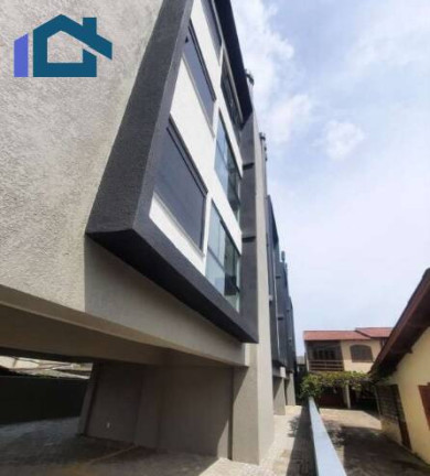 Imagem Apartamento com 2 Quartos à Venda, 55 m² em Cohab - Cachoeirinha