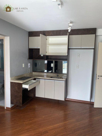 Imagem Apartamento com 1 Quarto à Venda, 129 m² em Barra Funda - São Paulo