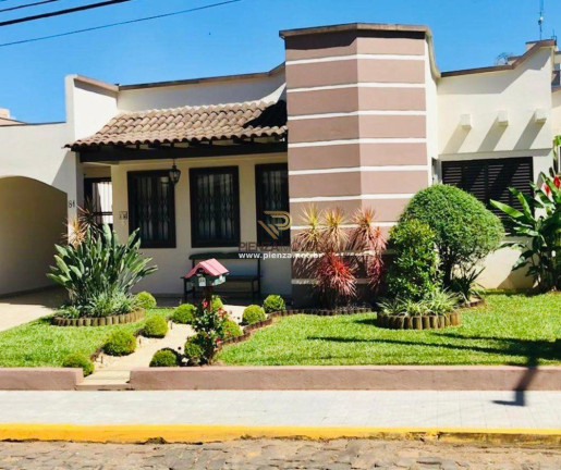 Imagem Casa com 3 Quartos à Venda, 282 m² em Centro - Concórdia Imagem Casa com 3 Quartos à Venda, 282 m² em Centro - Concórdia