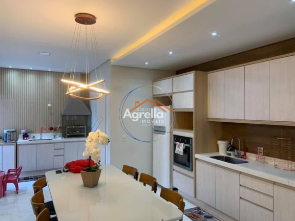 Imagem Imóvel com 3 Quartos à Venda, 145 m² em Condominio Santa Mônica Ii - Mogi Guaçu Imagem Imóvel com 3 Quartos à Venda, 145 m² em Condominio Santa Mônica Ii - Mogi Guaçu
