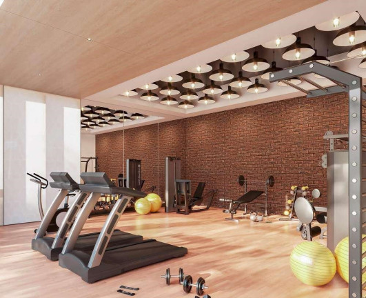 Imagem Apartamento com 3 Quartos à Venda, 173 m² em Alto Da Glória - Curitiba