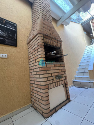 Imagem Casa com 2 Quartos à Venda, 126 m² em Assunção - São Bernardo Do Campo