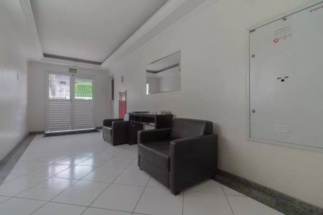 Imagem Apartamento com 2 Quartos à Venda, 52 m² em Sacomã - São Paulo Imagem Apartamento com 2 Quartos à Venda, 52 m² em Sacomã - São Paulo