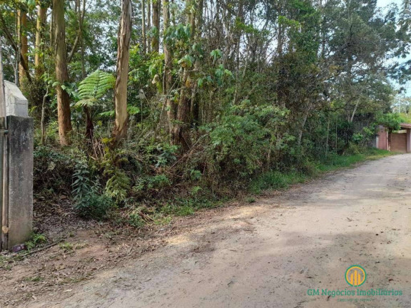 Imagem Terreno à Venda, 1.550 m² em Invernada - Embu Das Artes Imagem Terreno à Venda, 1.550 m² em Invernada - Embu Das Artes