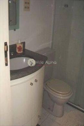 Imagem Apartamento com 2 Quartos à Venda, 101 m² em Campo Grande - Santos Imagem Apartamento com 2 Quartos à Venda, 101 m² em Campo Grande - Santos