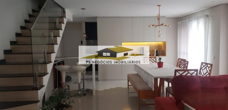 Imagem Cobertura com 3 Quartos à Venda, 110 m² em Sítio Da Figueira - São Paulo