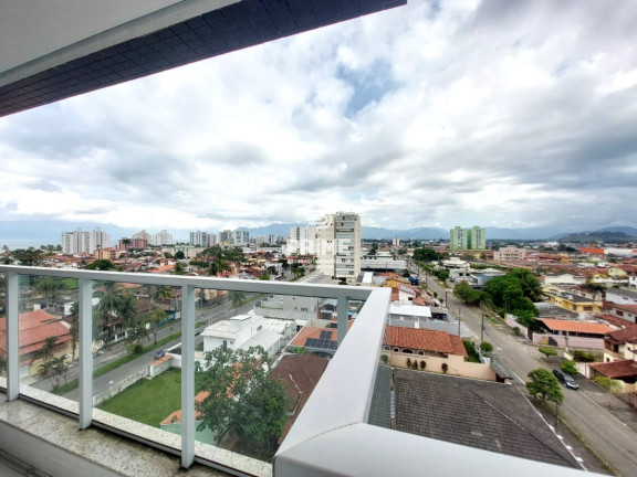 Apartamento com 2 Quartos à Venda, 76 m² em Indaia - Caraguatatuba