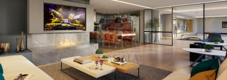 Imagem Apartamento com 2 Quartos à Venda, 58 m² em Petrópolis - Porto Alegre Imagem Apartamento com 2 Quartos à Venda, 58 m² em Petrópolis - Porto Alegre