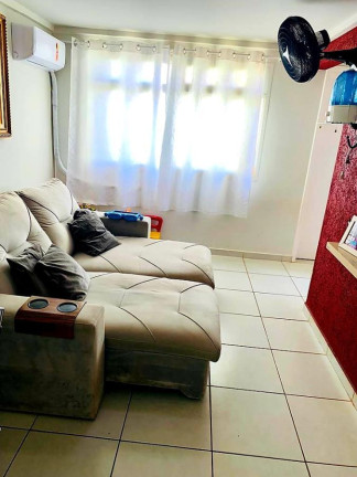 Imagem Apartamento com 2 Quartos à Venda, 50 m² em Parque Tarumã - Maringá Imagem Apartamento com 2 Quartos à Venda, 50 m² em Parque Tarumã - Maringá
