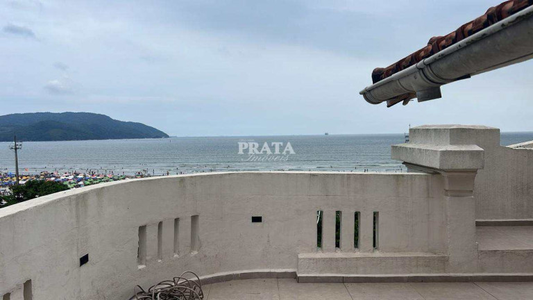 Imagem Apartamento com 2 Quartos à Venda, 80 m² em Gonzaga - Santos Imagem Apartamento com 2 Quartos à Venda, 80 m² em Gonzaga - Santos