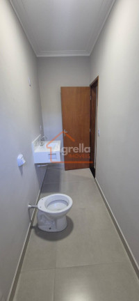 Imagem Casa com 3 Quartos à Venda, 107 m² em Jardim Guaçuano - Mogi Guaçu Imagem Casa com 3 Quartos à Venda, 107 m² em Jardim Guaçuano - Mogi Guaçu