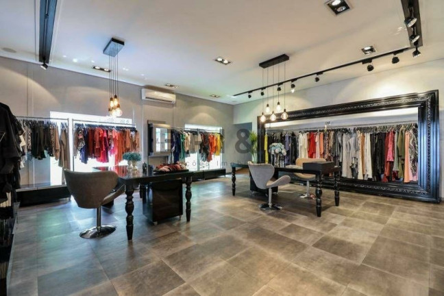 Imagem Imóvel Comercial à Venda, 350 m² em Vila Nova Conceição - São Paulo Imagem Imóvel Comercial à Venda, 350 m² em Vila Nova Conceição - São Paulo