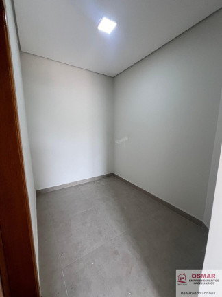 Imagem Casa com 3 Quartos à Venda, 168 m² em Parque Olívio Franceschini - Hortolândia
