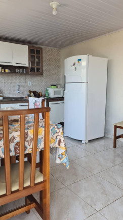 Imagem Casa com 3 Quartos à Venda, 302 m² em Santo Antônio - Balneário Piçarras Imagem Casa com 3 Quartos à Venda, 302 m² em Santo Antônio - Balneário Piçarras