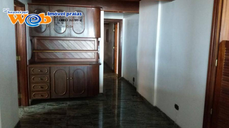Imagem Apartamento com 3 Quartos à Venda, 210 m² em Tupi - Praia Grande