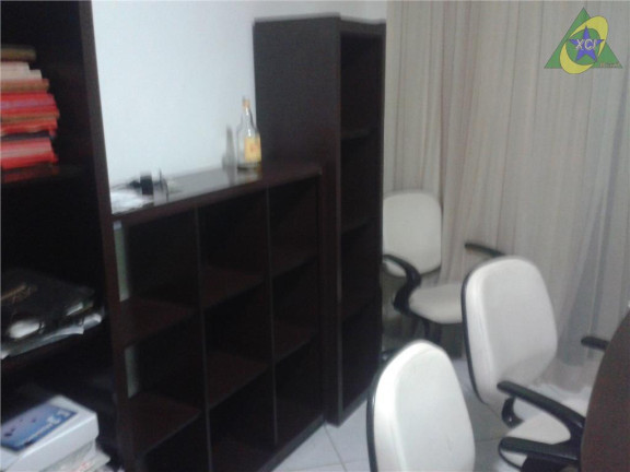 Imagem Casa com 3 Quartos para Alugar, 400 m² em Parque Taquaral - Campinas
