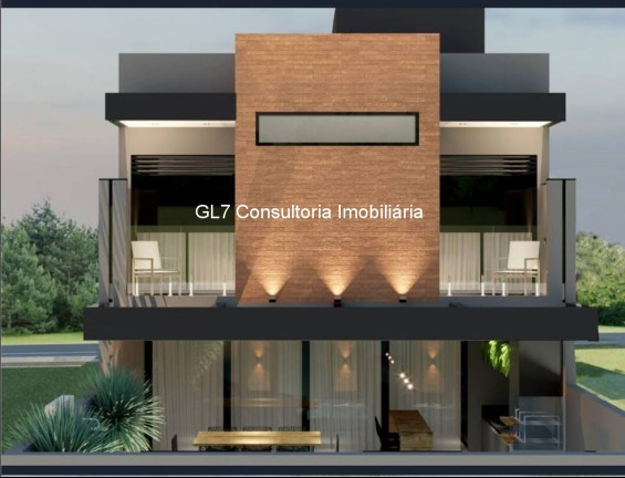 Imagem Casa com 3 Quartos à Venda, em Jardim Panorama - Indaiatuba Imagem Casa com 3 Quartos à Venda, em Jardim Panorama - Indaiatuba