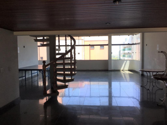 Imagem Apartamento com 4 Quartos à Venda, 282 m² em Centro - Piracicaba Imagem Apartamento com 4 Quartos à Venda, 282 m² em Centro - Piracicaba