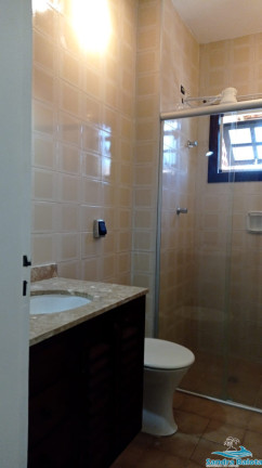 Imagem Apartamento com 2 Quartos à Venda, 68 m² em Itaguá - Ubatuba
